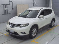 2014 Nissan X-Trail