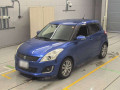 2013 Suzuki Swift
