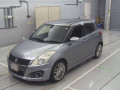 2012 Suzuki Swift