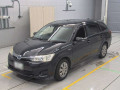 2013 Toyota Corolla Fielder