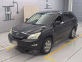 2006 Toyota Harrier