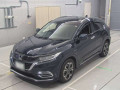 2018 Honda VEZEL