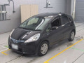 2013 Honda Fit Hybrid