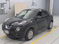 2014 Nissan JUKE