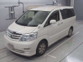 2005 Toyota Alphard V