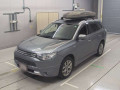 2014 Mitsubishi Outlander PHEV