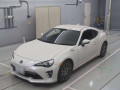 2017 Toyota 86