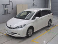 2011 Toyota Wish
