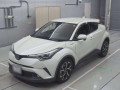 2017 Toyota C-HR