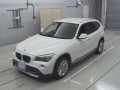 2011 BMW X1