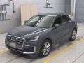 2019 Audi Q2