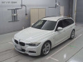 2013 BMW 3 Series