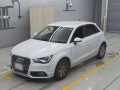 2015 Audi A1 Sportback