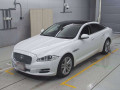 2010 Jaguar XJ