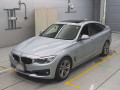 2013 BMW 3 Series