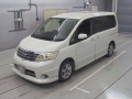 2010 Nissan Serena