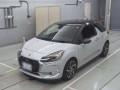 2016 Citroen DS3