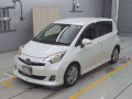 2012 Toyota Ractis