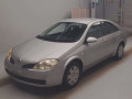 2004 Nissan Primera