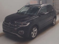 2021 Volkswagen T-Cross