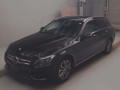 2014 Mercedes Benz C CLASS STATION WAGON