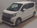 2015 Daihatsu Move