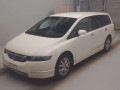 2005 Honda Odyssey