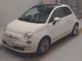 2013 Fiat 500