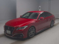 2020 Toyota Crown