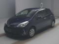 2019 Toyota Vitz