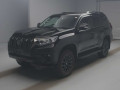 2020 Toyota Land Cruiser Prado