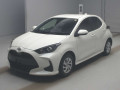 2022 Toyota YARIS