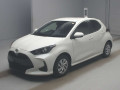 2022 Toyota YARIS