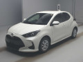 2022 Toyota YARIS