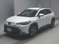 2024 Toyota Corolla Cross