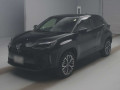 2023 Toyota YARIS CROSS