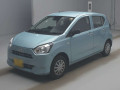 2025 Daihatsu Mira e:S
