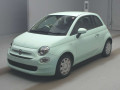 2016 Fiat 500