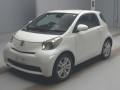 2009 Toyota iQ