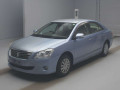 2009 Toyota Premio