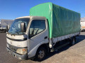 2003 Toyota Dyna Truck