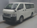 2019 Toyota Hiace Van