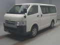 2019 Toyota Hiace Van