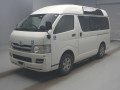 2010 Toyota Hiace Van