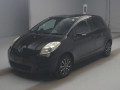 2009 Toyota Vitz