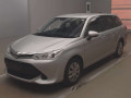 2016 Toyota Corolla Fielder