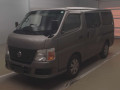2009 Nissan Caravan Van
