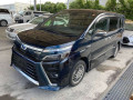 2019 Toyota Voxy