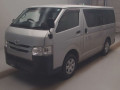 2019 Toyota Hiace Van
