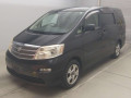 2002 Toyota Alphard G